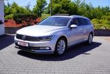 Volkswagen Passat Variant 1.4 TSI Highline LED ACC Panorama - Volkswagen Passat Variant: Kombi