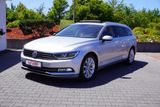 Volkswagen Passat Variant 1.4 TSI Highline LED ACC Panorama - Volkswagen Passat Variant: Highline