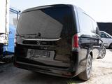 Mercedes-Benz V 300 +Avantgarde+MBUX+Wide+Navi+360+AUT+Stdhz - Cars in Hagen