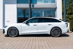 AUDI A6 Avant quattro/ TECH PRO/ S-LINE/ 21"/ LUFT.