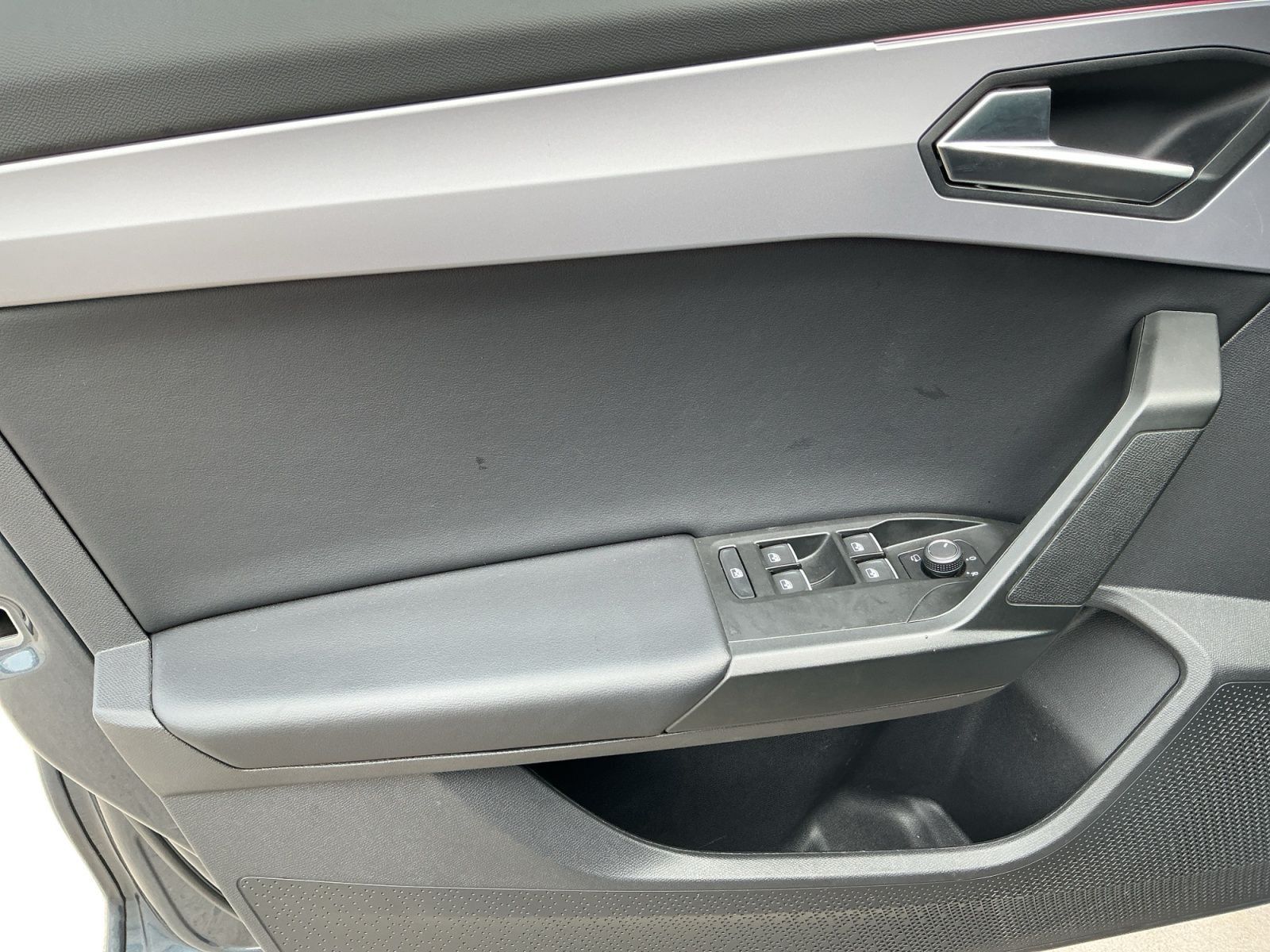 Seat Leon - Bild 15