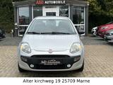 Fiat Punto Evo Active Wenig KM 1Hand TÜV NEU - gebrauchte Fiat Punto Evo aus dem Jahr 2010