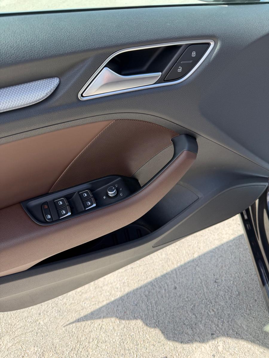 Audi A3 Sportback ambiente ultra