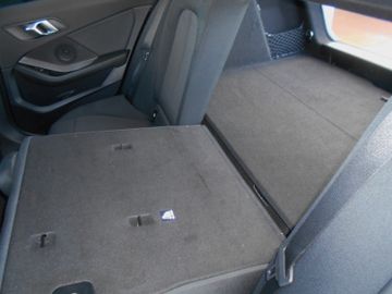 BMW 118 - 12