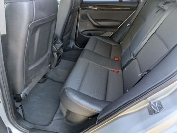 BMW X3 - 9