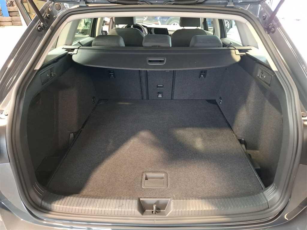 Volkswagen Golf Variant Life 1.0 TSI Navi Winterpaket, миниатюра 20