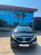 Kia Sportage 1.7 CRDI VGT 2WD Class - Kia Sportage aus 2011 mit Diesel-Antrieb