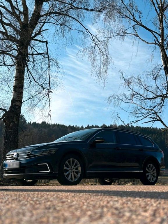 Image of Volkswagen Passat Variant