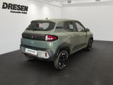 Dacia Spring Extreme Electric 65 EINPARKHILFE V+H LADE - Dacia Spring Neuwagen