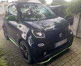 Smart ForTwo coupé 60kW electric drive Batterie -