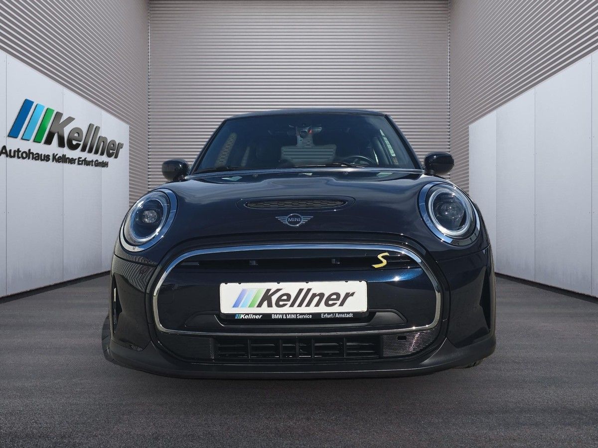 MINI Cooper SE  Classic Trim Pano+R-Kamera+aLED+Sport imagem 3