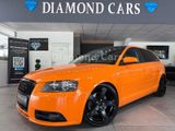 Audi A3 Sportback* S-LINE * AUTOMATIK * PANO * - Audi A3 aus 2008