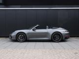 Porsche 992 Cabrio 3.0 Carrera 4 GTS | LEDER | MEMORY | - Porsche: Gt3