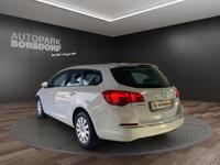 Opel Astra J ST Selection PDC Temp Klima Color