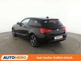 BMW 1er 118i Advantage*TEMPO*PDC*SHZ*LIM*KLIMA* - BMW 118 in Frankfurt (Main)