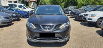 Nissan Qashqai - 2