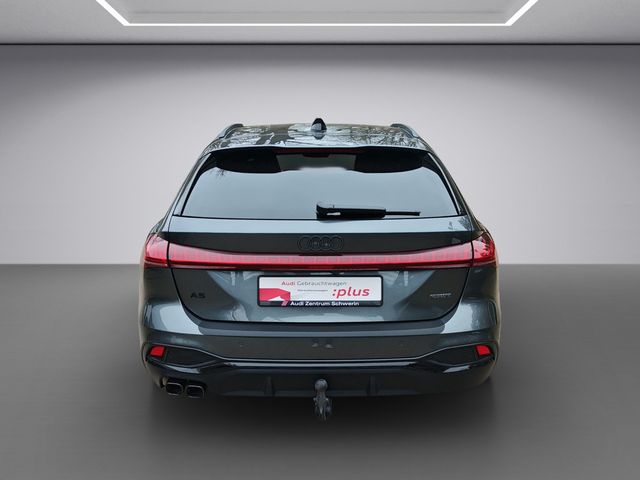 A5 Avant 2.0 TDI quattro S line S tronic
