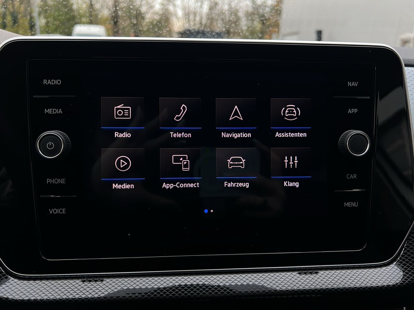 Volkswagen T-Cross - Bild 29