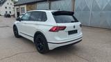Volkswagen Tiguan Highl. R-Line Matrix-LED Virtual AHK - VW Tiguan Gebrauchtwagen