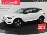 Volvo XC40 Recharge P8 AWD R Design | panorama dach | - Volvo Elektroautos