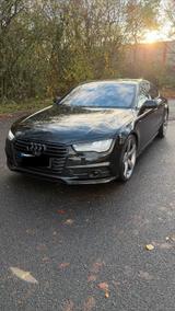 Audi A7 Competition 3.0 Biturbo Quattro SLine - Audi A7: Sline