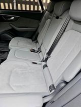 Audi SQ8 TFSI quattro tiptronic - 23 Zoll / GARANTIE! - Audi SQ8 in München