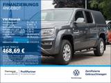 Volkswagen Amarok V6 COMFORTLINE HARDTOP AHK - Volkswagen Amarok in Bochum