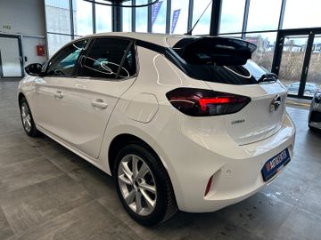 Opel Corsa F Elegance *Kamera*PDC*