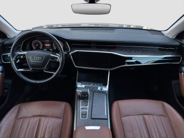 Audi A6 - 8