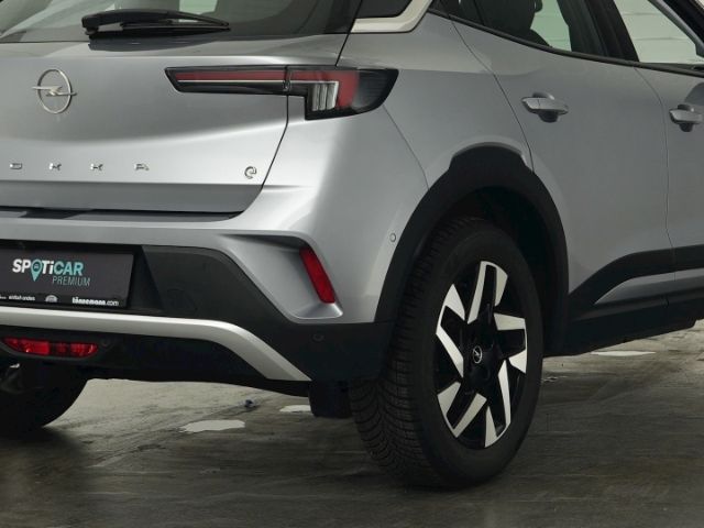 Mokka-e B ELECTRIC ELEGANCE 50kWh AT+LED+NAVI+RÜ