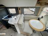 HYMER / ERIBA / HYMERCAR B-Klasse ML I 790 BlackLine Highlight 19.906 Eur - Hymer B Klasse ML I 790