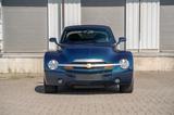 Chevrolet SSR 6.0 V8 Original Top Zustand - Chevrolet SSR mit Benzin-Antrieb: Automatik