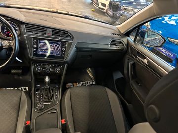 Volkswagen Tiguan Comfortline BMTStart-Stopp 4Motion *Pano