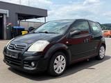 Citroën C2 VTR 1.4 Klima 140.000KM TÜV - Citroën: Vtr