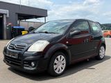 Citroën C2 VTR 1.4 Klima 140.000KM TÜV - gebrauchte Citroën C2 aus dem Jahr 2009