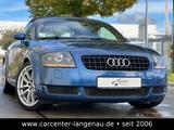 Audi TT Coupe/Roadster 1.8 T Roadster - gebrauchte Audi TT aus dem Jahr 2006