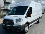 Ford Transit 2.0TDCi MAXI L4 Trend KLIMA*MTL*CAM*TEMP - Ford Transit: Max