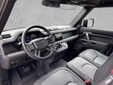 Land Rover Defender 90 Hard Top D250 X-Dynamic SE ACC/AHK - gebrauchte Land Rover Defender aus dem Jahr 2024