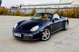 Porsche Boxster S 128000km Hardtop Full leather Bosé  - Porsche Boxster: Hardtop
