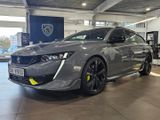 Peugeot 508 SW Hybrid4 360 PSE Plug-In EU6d - Peugeot 508 mit Hybrid-Antrieb: SW Hybrid4