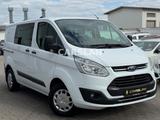 Ford Tourneo Custom MIXTO "2.HAND+6-SITZER+PDC+AHK" - Ford Tourneo Custom in Mannheim