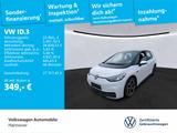 Volkswagen ID.3 Pro S Navi LED SHZ PDC ACC DAB+ - VW ID.3 Gebrauchtwagen in Hannover