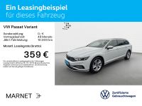 Volkswagen Passat Variant - Vorschau Bild 2