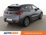 BMW X2 M35i Aut.*NAVI*HUD*SHZ*PDC*PANO* - BMW X2 in Hannover