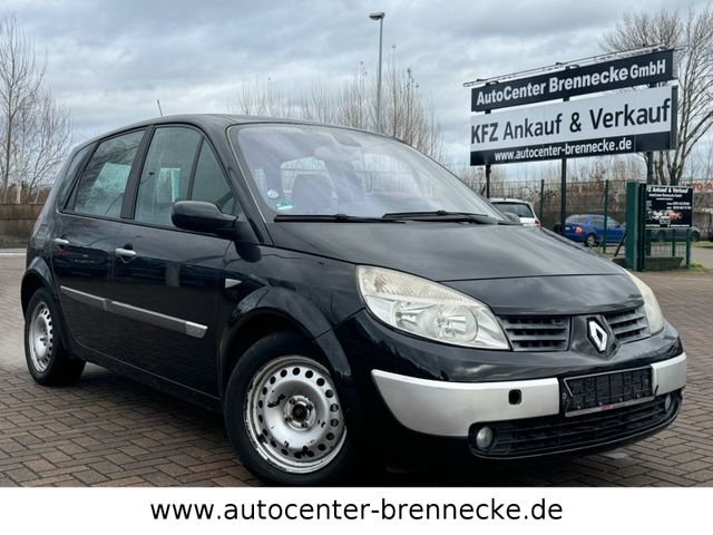 Renault Scenic II Privilege  1.6 Ltr *AUTOMATIK  *