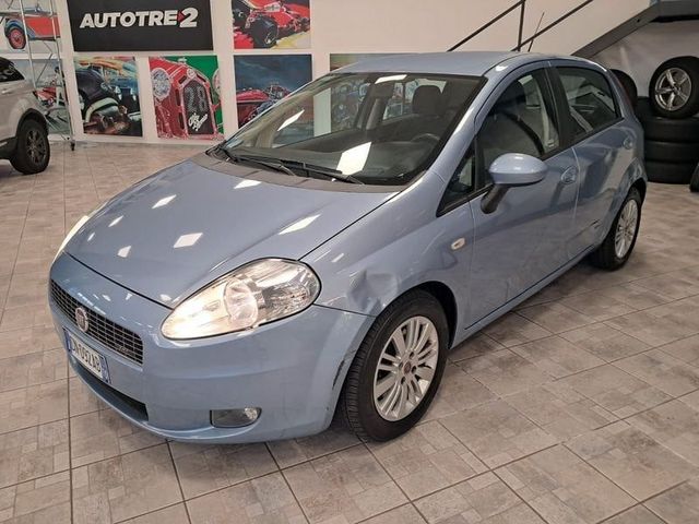 Fiat FIAT Punto Punto 1.4 16V 5 porte Emotion