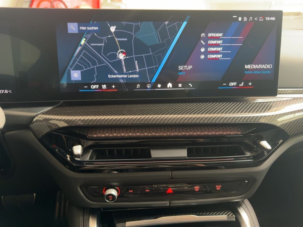 BMW M4 - Bild 10