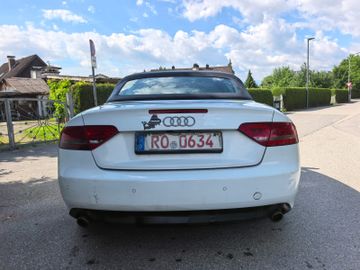 Audi A5 - 10