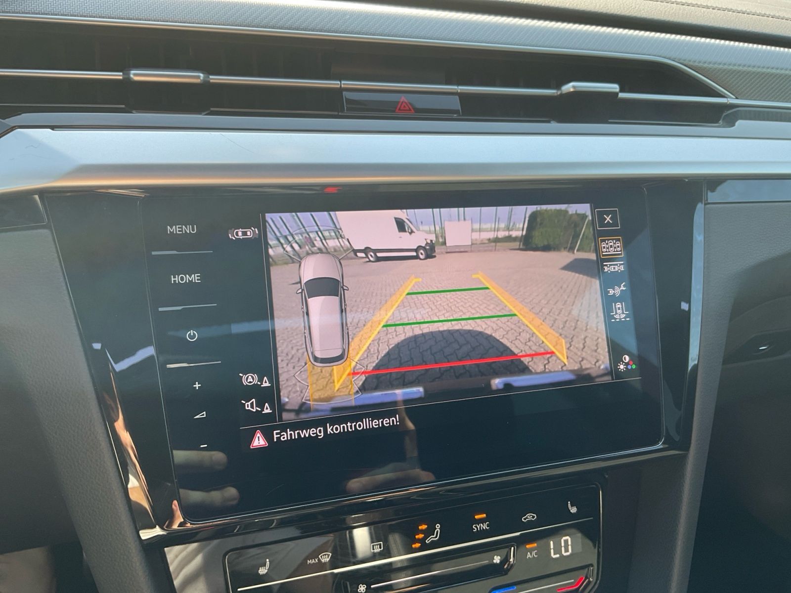 Volkswagen Arteon - Bild 20