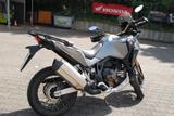 Honda CRF1100L Africa Twin Adventure Sports DCT - HONDA CRF1100L AFRICA TWIN ADVENTURE SPORTS DCT
